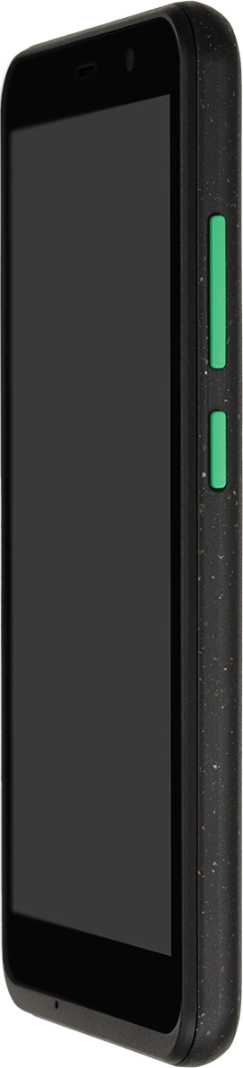 Press the upper or lower part of the Volume key to adjust the volume.