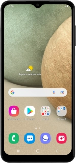 Samsung Galaxy A12 Nacho