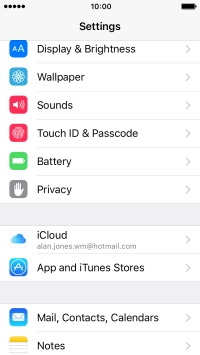 Press App and iTunes Stores.