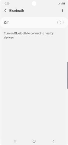 Press the indicator to turn on the function.