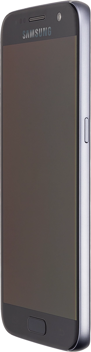 Press On/Off to turn your phone on or off.