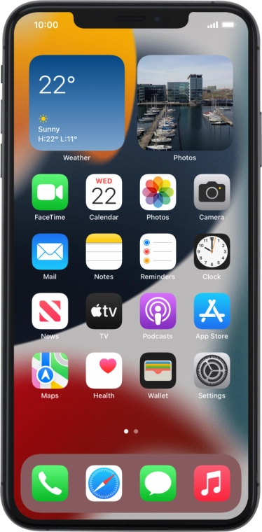 Apple iPhone 11 Pro Max