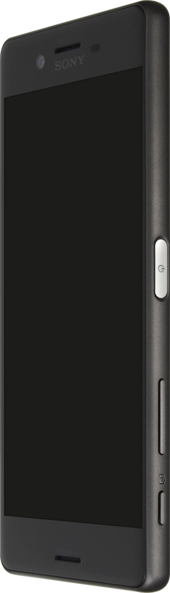 Press On/Off to turn your phone on or off.