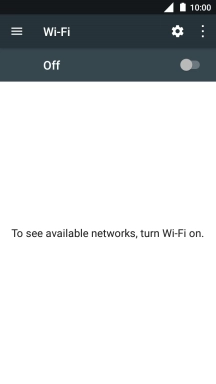 Press the indicator to turn on the function.