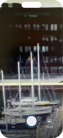 For information about objects, press Search and follow the instructions on the screen to use the search results.