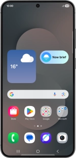 Samsung Galaxy S25 FE