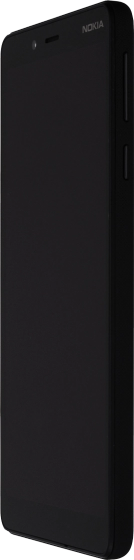 Press the upper or lower part of the Volume key to adjust the volume.