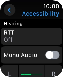 Press the required category below 