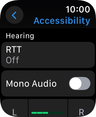 Press the required category below 