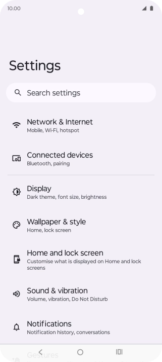 Press Network & Internet.