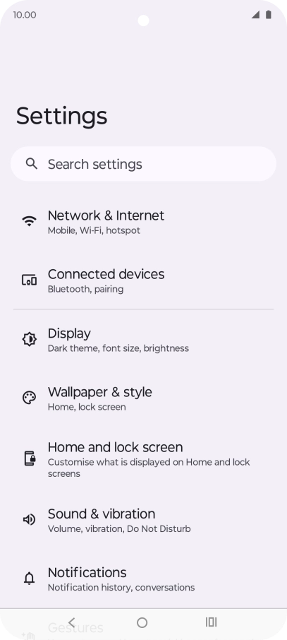 Press Network & Internet.