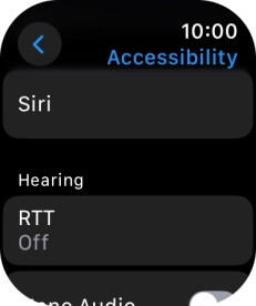 Press the required category below 