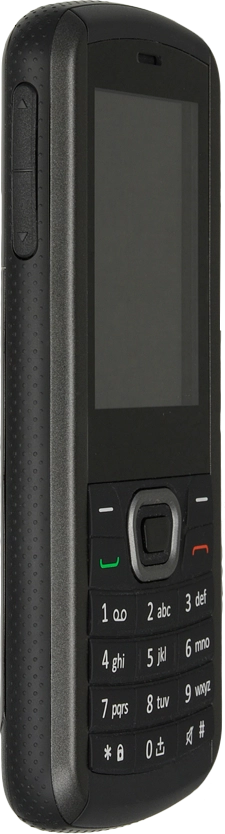 Press the Volume key to select volume.