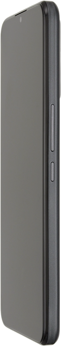 Press and hold On/Off until your phone restarts.