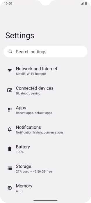 Press Network and Internet.