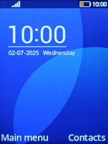 When there is movement in the battery icon, charging is in progress.