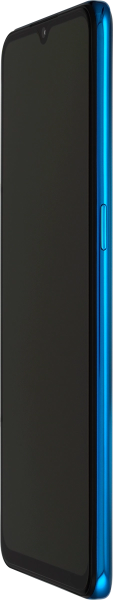 Press and hold On/Off until your phone is turned on.