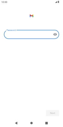 Press the field below 