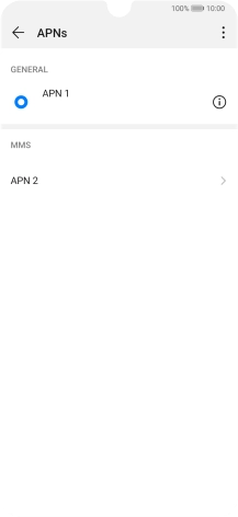 Slide your finger upwards starting from the bottom of the screen to return to the home screen.