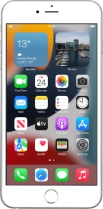 Apple iPhone 6s Plus