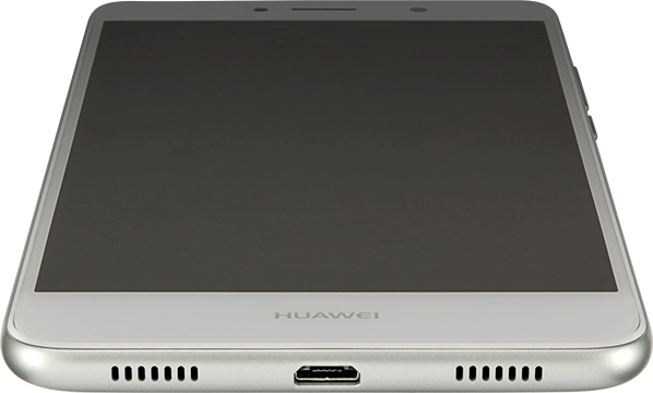 Connect the data cable to the socket and to your computer's USB port.