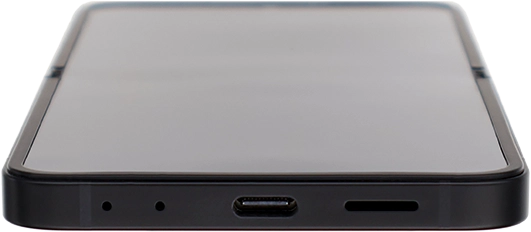 Connect the charger to the socket and to a wall socket.