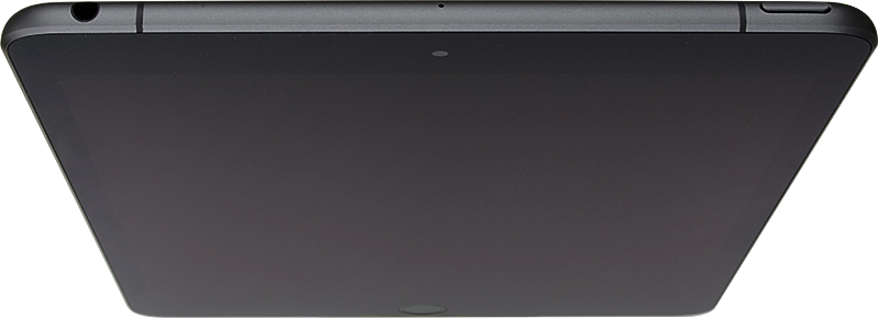 Press and hold On/Off until your tablet is turned on.