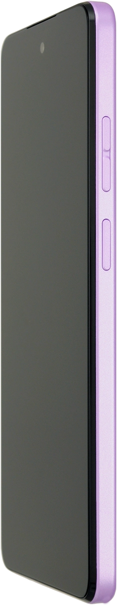 Press the top or bottom Volume key to select volume.