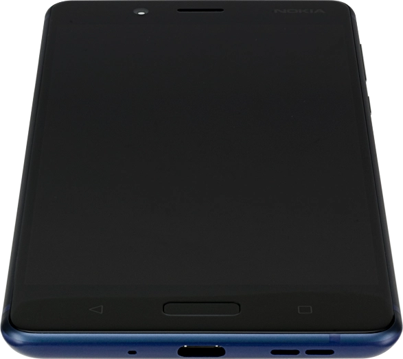 Connect the data cable to the socket and to your computer's USB port.