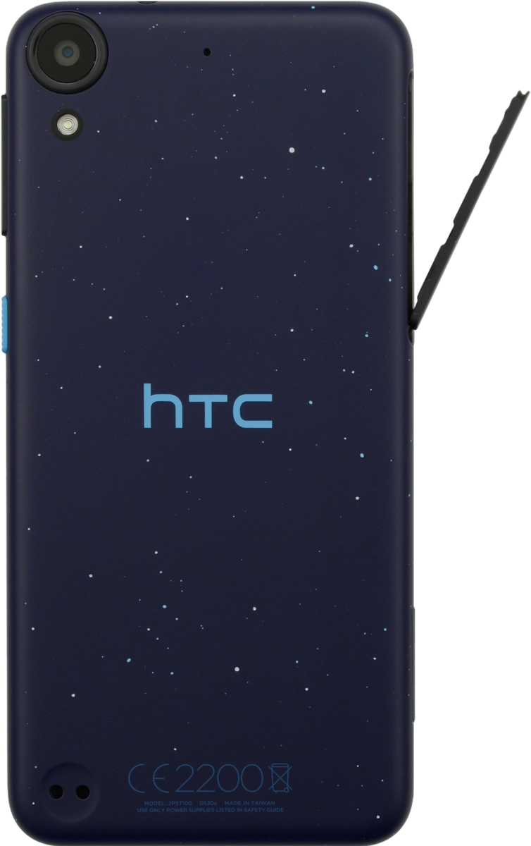 Open the SIM holder cover.