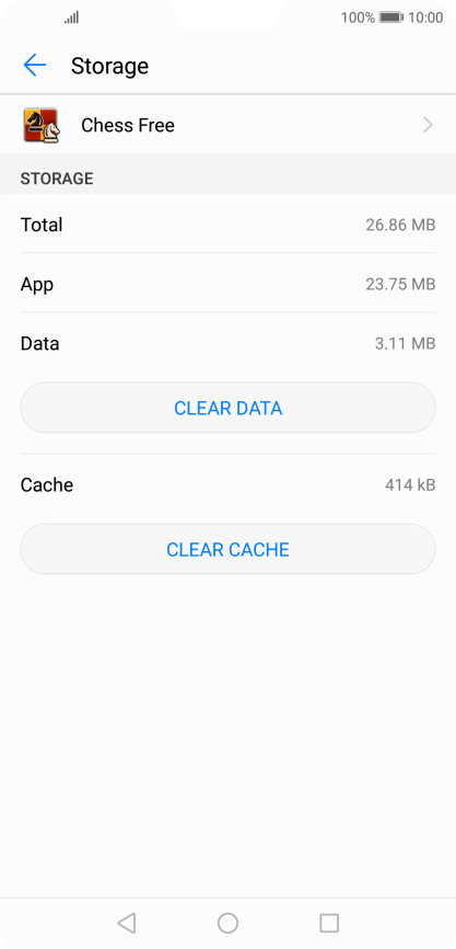 How To Clear Ram On Huawei How To Clear Ram On Huawei