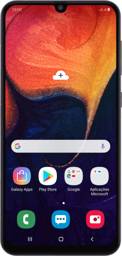 Samsung Galaxy A50