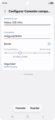 Pulsa en el campo bajo 
