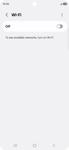 Press the indicator to turn on the function.