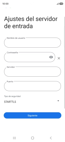Pulsa en el campo bajo 