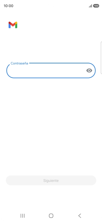 Pulsa en el campo bajo 
