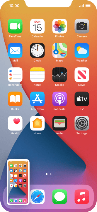 Apple Iphone 12 Pro Max Take Screenshot Vodafone Uk Apple Iphone 12 Pro Max Take Screenshot Vodafone Uk