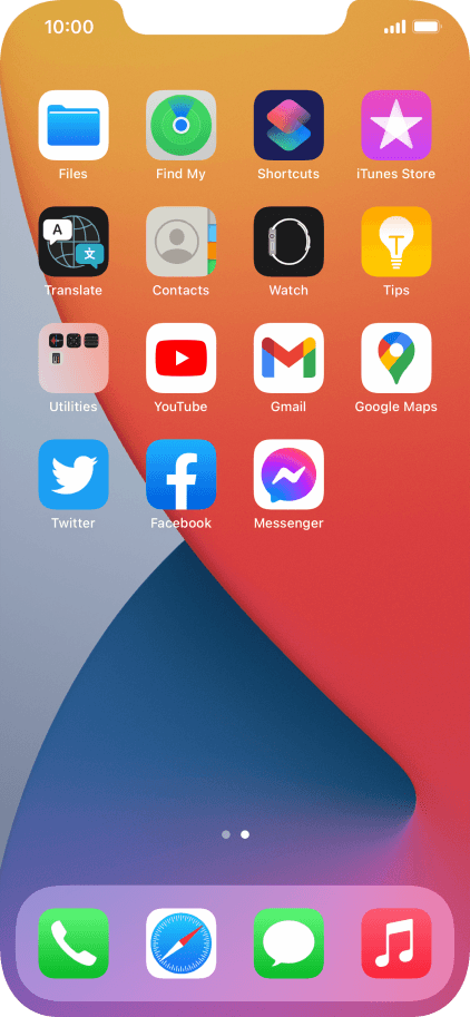 Apple Iphone 12 Pro Max Uninstall Apps Vodafone Uk Apple Iphone 12 Pro Max Uninstall Apps Vodafone Uk