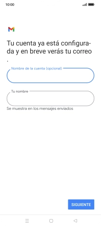 Pulsa en el campo bajo 