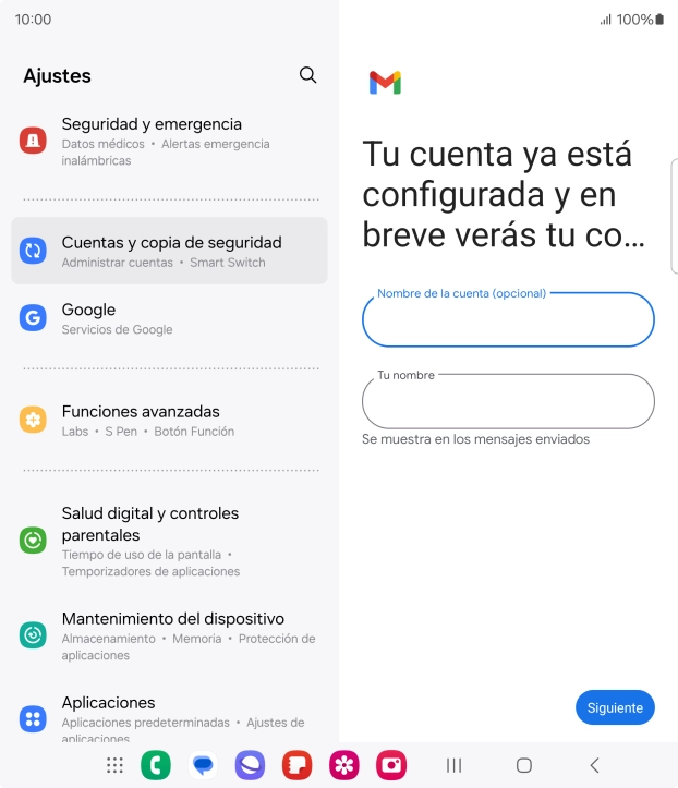 Pulsa en el campo bajo 