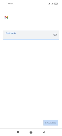 Pulsa en el campo bajo 