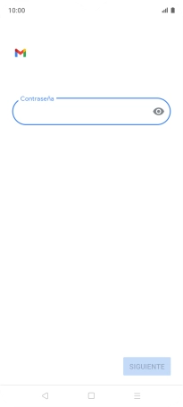 Pulsa en el campo bajo 