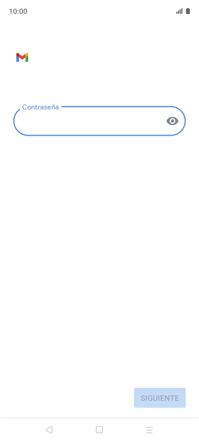 Pulsa en el campo bajo 