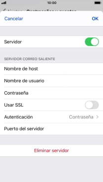 Pulsa Autenticación.