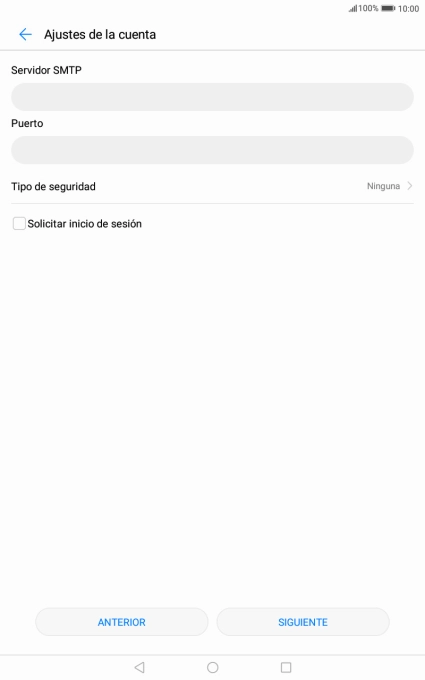 Pulsa SIGUIENTE.