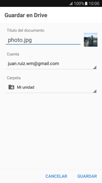 Pulsa en el campo bajo 