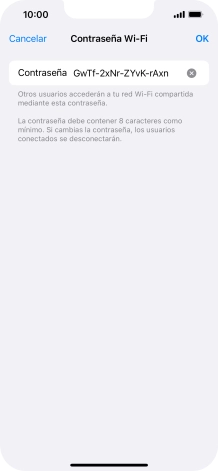 Pulsa OK.