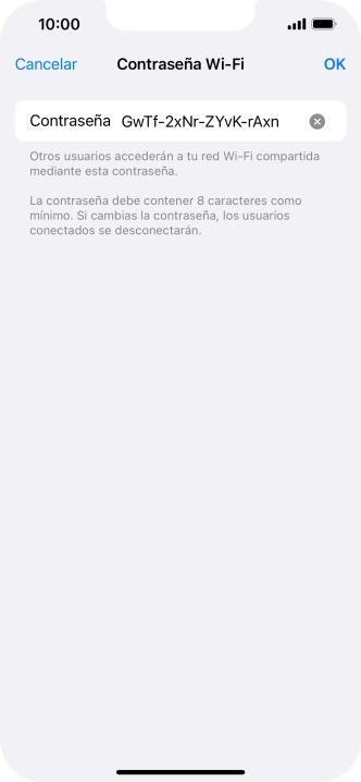 Pulsa OK.