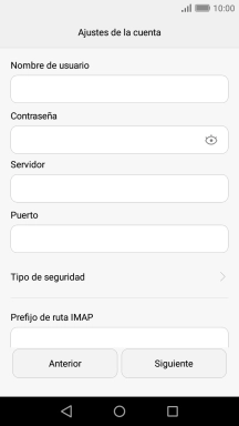 Pulsa en el campo bajo 