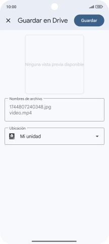 Pulsa en el campo bajo 